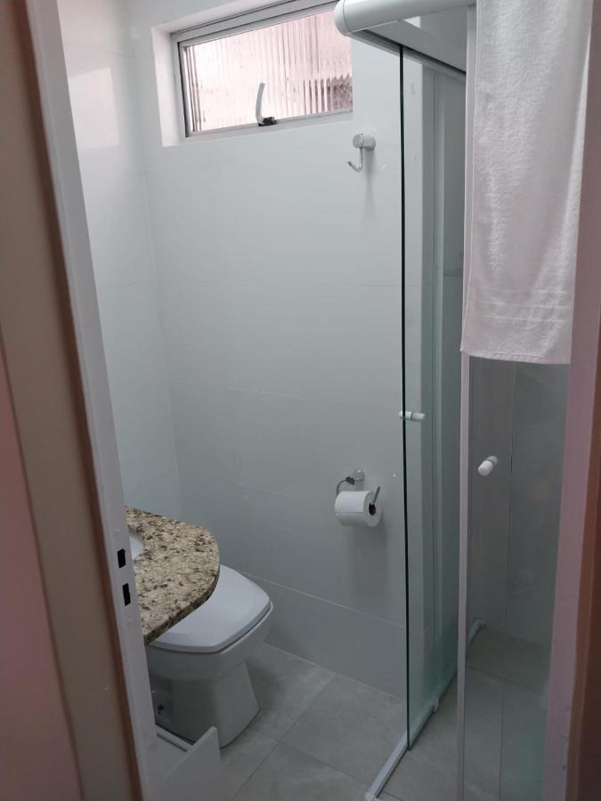 Apartamento Conforto Curitiba Exterior photo